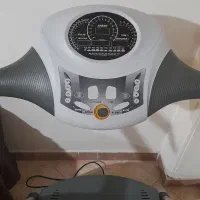 تردمیل اسلیم بادی اسپورت