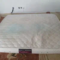 تشک تخت خواب