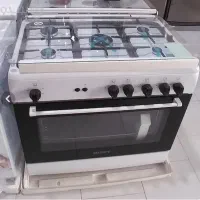 اجاق گاز فردار مارک بست