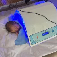 اجاره دستگاه زردی نوزاد در شهریار ، اندیشه و حومه