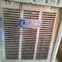 فروش یک دستگاه کولر ۳۵۰۰ جنرال ابی