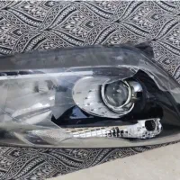 چراغ جلو جک S5 داغی شاگرد