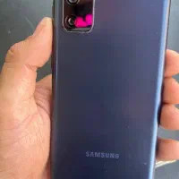S 20 fe|موبایل|تهران, تهرانسر مرکزی|دیوار