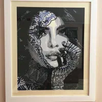 تابلو نقاشی
