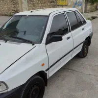 پراید 131مدل89