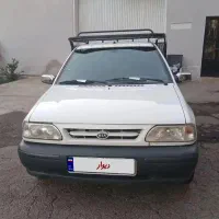 فروش پراید وانت مدل ۴۰۱