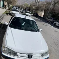 پژو پارس سال موتور قدیم مدل ۹۹