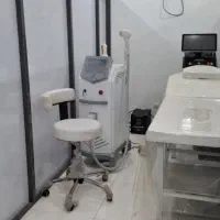 اجاره اتاق در مطب فعال پزشک زیبایی