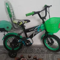 دوچرخه سایز ۱۲