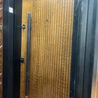 درب اتاقی،پلی وود،ضد سرقت،المینیوم،آکوستیک