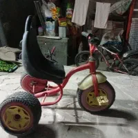 سه چرخه نو