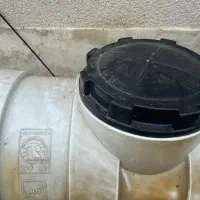 منبع آب ۳۵۰لیتری