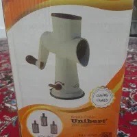 رنده همه کاره یونیبرت