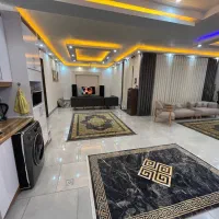 خانه ویلایی تازه ساخت دانشگاه۱۶