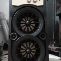 اسپیکر اصلی بهترین کیفیت. اختصاص پخش موبایل و...