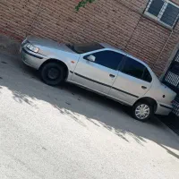 سمند 86