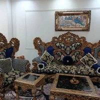 مبلمان و ناهارخوری
