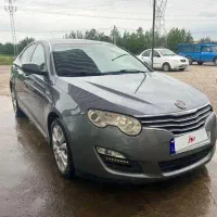 ام جی ۵۵۰