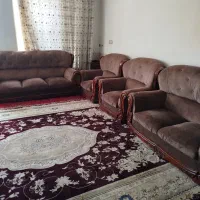 مبل هفت نفره