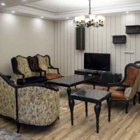 اجاره سوئیت آپارتمان مبله محدوده چیتگر آزادی