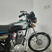 هوندا مدل ۹۵ در حد صفر