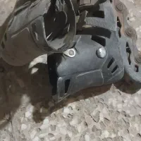کفش اسکیت