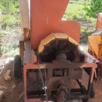 خرمنکوب دهگان صنعت میانه