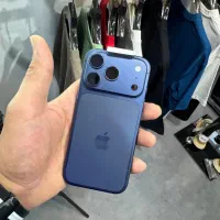 ایفون 17 پرو مکس فروش و معاوضه با موتور و پراید