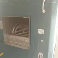 کولر در حد نو