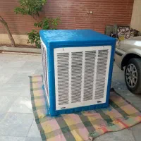 کولر ابی