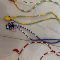 مهره دستبند و گردنبند