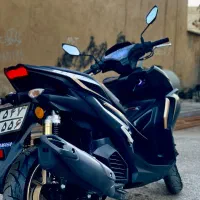 آیروکس r155 هواخنک 403