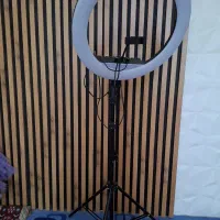 رینگ لایت حرفه ای