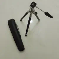 سه پایه دوربین تلسکوپی STITZ آلمان قدیمی