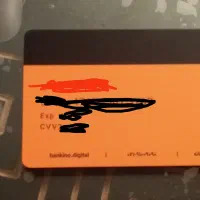 جا کارتی گم شده