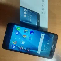 موبایل ایسوس