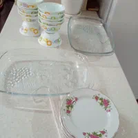 ظروف پذیرایی