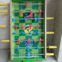 فوتبال دستی نو