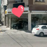 مغازه۸۴ متری نبرد شمالی( ملکیت)