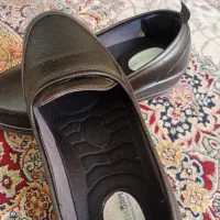 کفش طبی نو