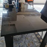 میزناهار خوری۴نفره بازشو