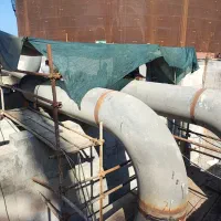 استخدام نیروی دفتر فنی پایپنیگ
