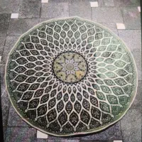 فرش ماشینی
