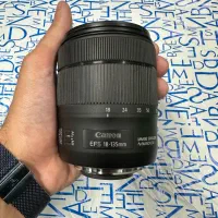 18-135 USM canon