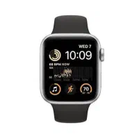 اپل واچ SE2 (2024) 44mm MIDNIGHT