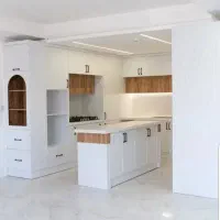 مجری فروش برچسب کابینت/مدرن/نئوکلاسیک/اسکاندیناوی