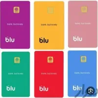 عیدی بلوبانک