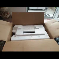 پرینتر HP فکس اسکن کپی پرینت|پرینتر، اسکنر، کپی، فکس|قم, پردیسان|دیوار