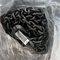 زنجیر ۹ متری آمریکایی جک لوی آچارگیربکسی تیفور