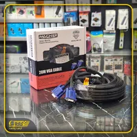 کابل وی جی ای (VGA)|قطعات و لوازم جانبی رایانه|مشهد, سراب|دیوار